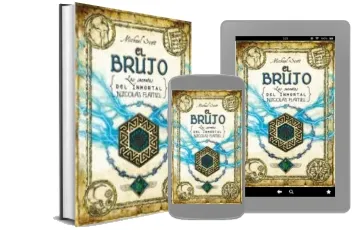 Descargar AudioLibro El Alquimista v :Brujo de Michael Scott año 2011