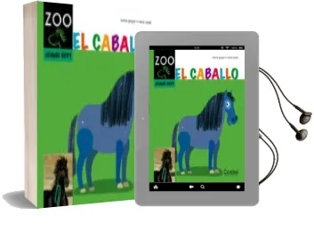 Descargar AudioLibro El Caballo (¿Como Soy?) de Montserrat Ganges año 2011