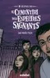 AudioLibro El Cementiri Dels Espectres Sagnants de Jose Maria Plaza