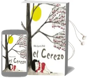 Descargar AudioLibro El Cerezo de Alba Garcia I Puig año 2011