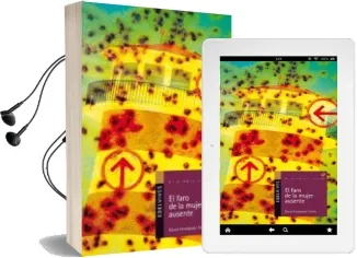 Descargar AudioLibro El Faro de la Mujer Ausente de David Fernandez Sifres año 2011