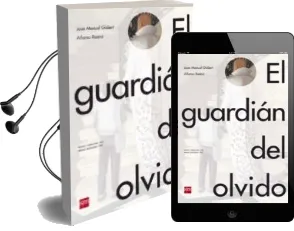 Descargar AudioLibro El Guardian del Olvido de Joan Manuel Gisbert año 2011