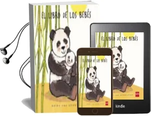 Descargar AudioLibro El Libro de los Bebes de Guido Van Genechten año 2011