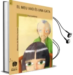 Descargar AudioLibro El meu Iaio es una Gata de Fina Casalderrey año 2011