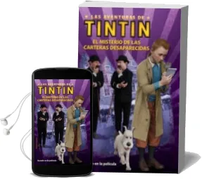Descargar AudioLibro El Misterio de las Carteras Desaparecidas (Las Aventuras de Tinti n) de Varios Autores año 2011