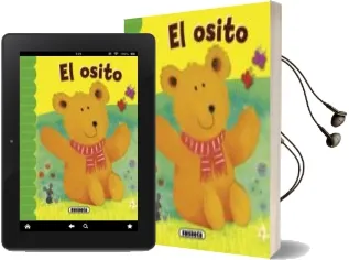 Descargar AudioLibro El Osito de Varios Autores año 2011