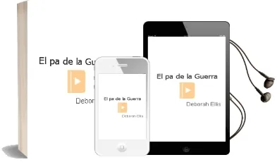 Descargar AudioLibro El pa de la Guerra de Deborah Ellis año 2011