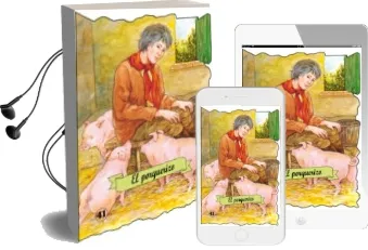 Descargar AudioLibro El Porquerizo (Troquelados Clasicos) de Varios Autores año 2011