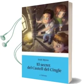 Descargar AudioLibro El Secret del Castell del Cingle de Fred G. Leebron año 2011