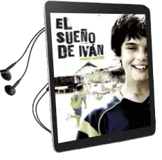 Descargar AudioLibro El Sueño de Ivan de Roberto Santiago año 2011