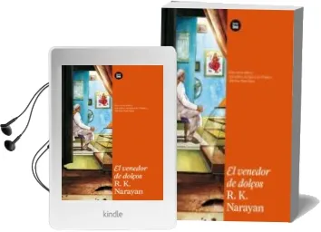 Descargar AudioLibro El Venedor de Dolços de R.K. Narayan año 2011