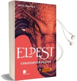 Descargar AudioLibro Eldest de Christopher Paolini año 2011