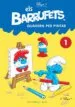 AudioLibro Els Barrufets: Quadern per Pintar 1 de Peyo Creations