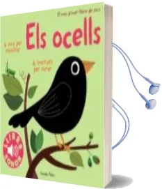 Descargar AudioLibro Els Ocells. el meu Primer Llibre de Sons de Varios Autores año 2011