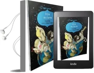 Descargar AudioLibro Entre cel i Terra (Vago de Versos) de Fina Girbes año 2011