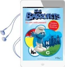 Descargar AudioLibro Es Cert i Esta Passant! de Peyo año 2011