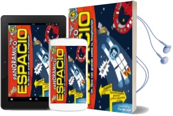 Descargar AudioLibro Espacio (Panoramico) de Jill Sawyer año 2011