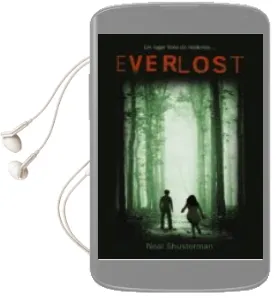 Descargar AudioLibro Everlost 1 de Neal Shusterman año 2011