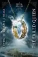 AudioLibro Exiled Queen (Vol. ii) de Cinda Williams Chima