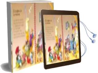 Descargar AudioLibro Fabulas (Levanta y Mira) de Varios Autores año 2011