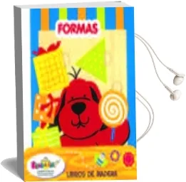 Descargar AudioLibro Formas (Libros de Madera) de Varios Autores año 2011