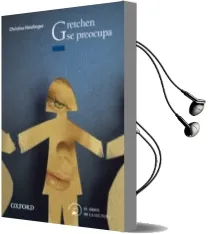 Descargar AudioLibro Gretchen se Preocupa (el Arbol de la Lectura a Partir de 14 Años) de Christine Nöstlinger año 2011