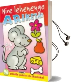 Descargar AudioLibro Hiria de Varios Autores año 2011