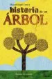 AudioLibro Historia de un Arbol de Miguel Angel Cuesta