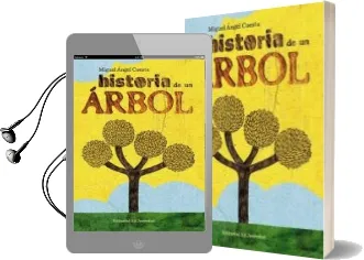 Descargar AudioLibro Historia de un Arbol de Miguel Angel Cuesta año 2011