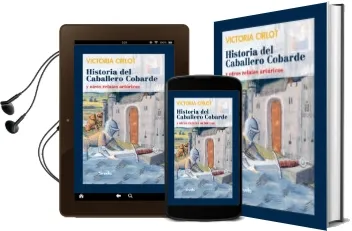 Descargar AudioLibro Historia del Caballero Cobarde: Y Otros Relatos Arturicos de Victoria Cirlot año 2011