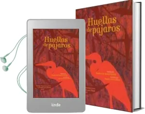 Descargar AudioLibro Huellas de Pajaros (Premio Hispanoamericano de Poesia para Niños 2010) de Ramon Ivan Suarez Caamal año 2011