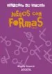AudioLibro Juegos con Formas (Libretas de Ingenio) de Angels Navarro