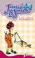 AudioLibro Junie b Jones Busca Animal de Companya de Barbara Park