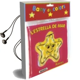 Descargar AudioLibro L Estrella de mar (Bany de Colors) de Varios Autores año 2011