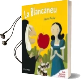 Descargar AudioLibro La Blancaneu de Varios Autores año 2011