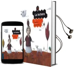 Descargar AudioLibro La Lechera + cd (Colorin Colorado) de Pepe Maestro año 2011