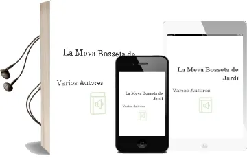 Descargar AudioLibro La Meva Bosseta de Jardi de Varios Autores año 2011