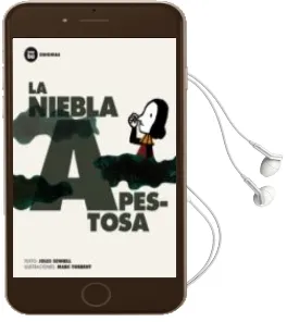 Descargar AudioLibro La Niebla Apestosa de Josep Albanell año 2011