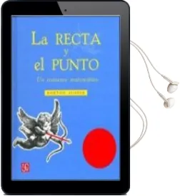 Descargar AudioLibro La Recta y el Punto de Norton Juster año 2011