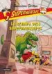 AudioLibro La Trampa Dels Superdinosaures de Geronimo Stilton