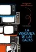 AudioLibro La Venganza de las Cajas (Premio Jaen de Narrativa Juvenil 2011) de Varios Autores