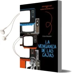 Descargar AudioLibro La Venganza de las Cajas (Premio Jaen de Narrativa Juvenil 2011) de Varios Autores año 2011