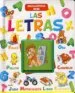 AudioLibro Las Letras (Enciclopedia Bebe) de Varios Autores