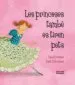 AudioLibro Les Princeses Tambe es Tiren Pets de Ilan Brenman
