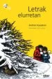 AudioLibro Letrak Elurretan de Antton Kazabon