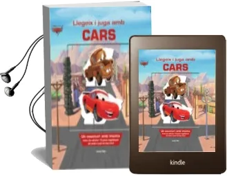 Descargar AudioLibro Llegeix i Juga amb Cars de Varios Autores año 2011