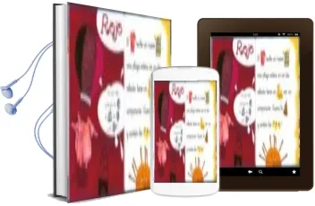 Descargar AudioLibro Los Colores: Cuentos Preguntones con Pictogramas de Varios Autores año 2011