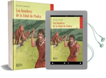 Descargar AudioLibro Los Hombres de la Edad de Piedra de Christa Holtei año 2011