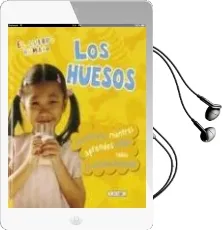Descargar AudioLibro Los Huesos (el Cuerpo Humano) de Varios Autores año 2011
