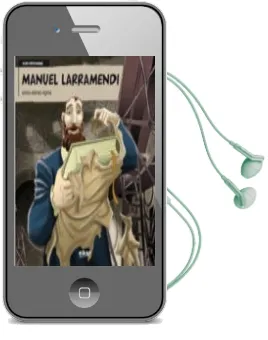 Descargar AudioLibro Manuel Llaramendi: Ezina Ezinez Egina de Xabier Mendiguren Elizegi año 2011